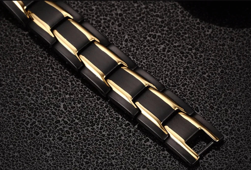 Bracciale Magnetico per la Salute – VitalMag