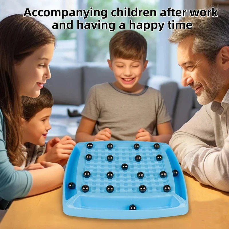 Magnetico - Gioco da Tavolo con Forti Magneti