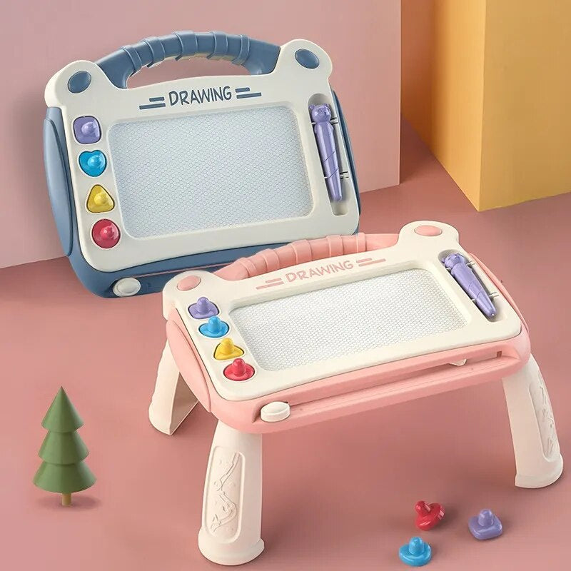 Tavola da Disegno Magnetica - DoodleMagix