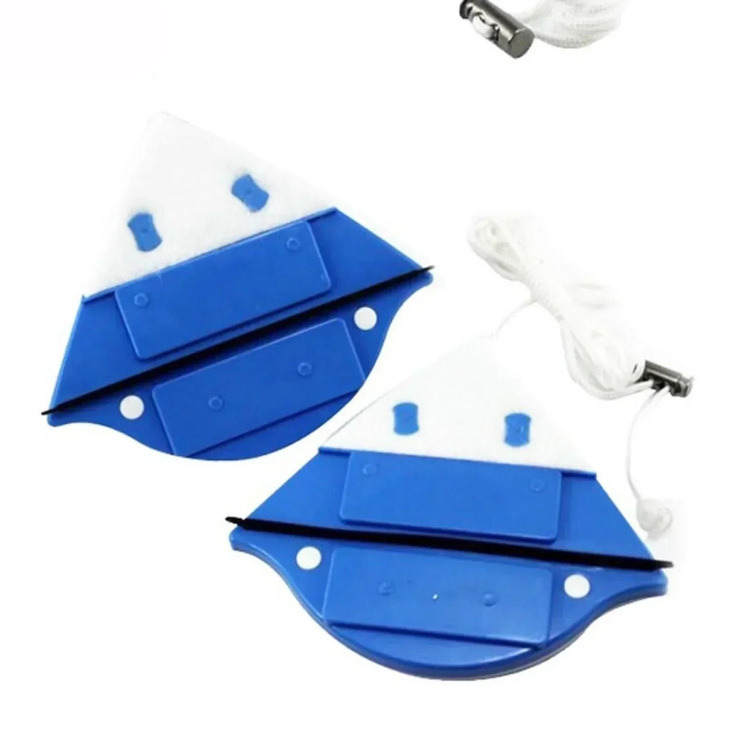 Pulitore Magnetico per Finestre - MagnaShine