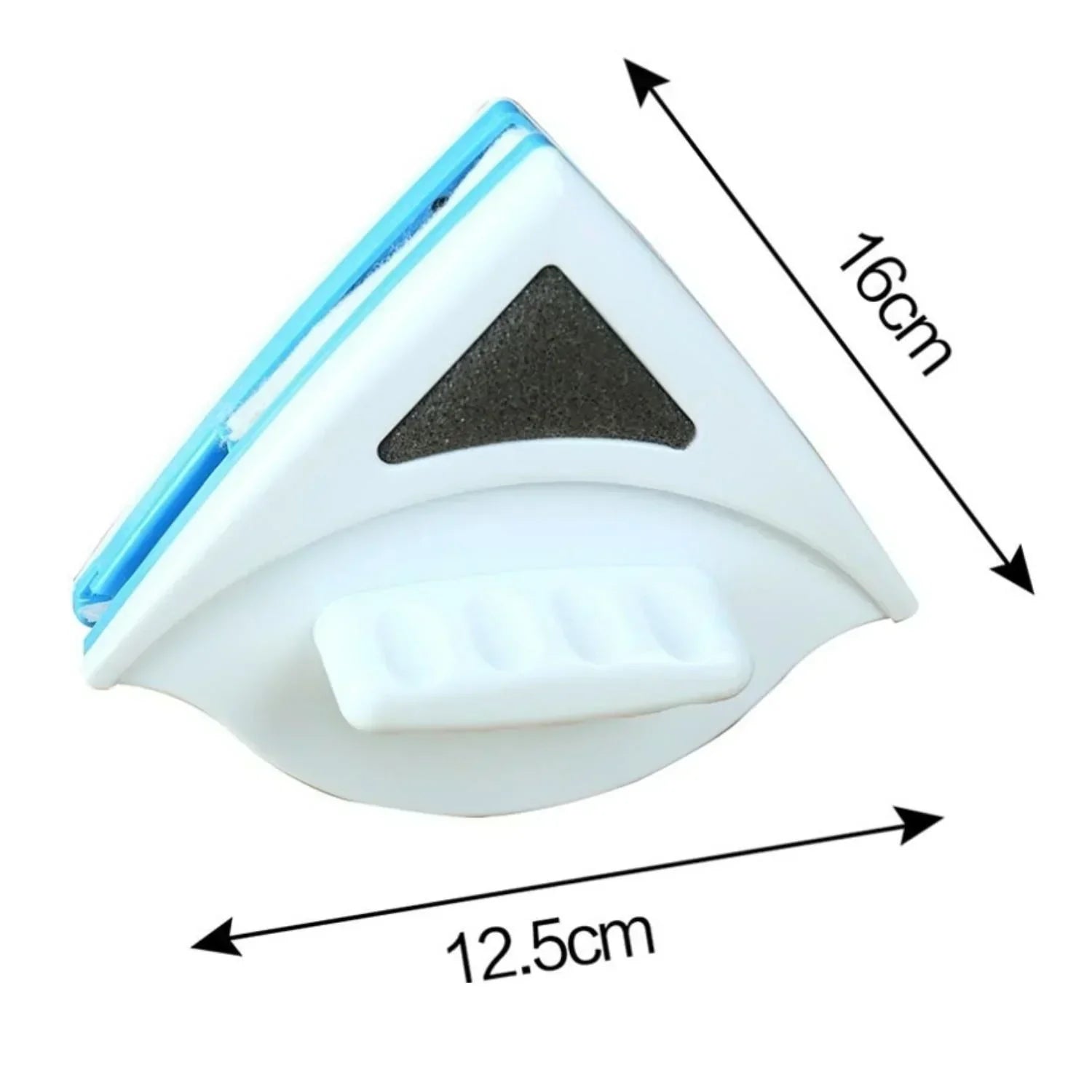 Pulitore Magnetico per Finestre - MagnaShine