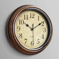 Horloge murale d'élégante classe pour chaque pièce