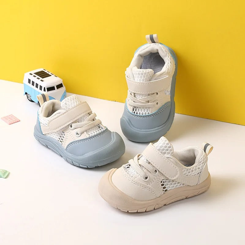 Scarpe per Bambini Ember Barefoot - Comfort Flessibile e Leggero