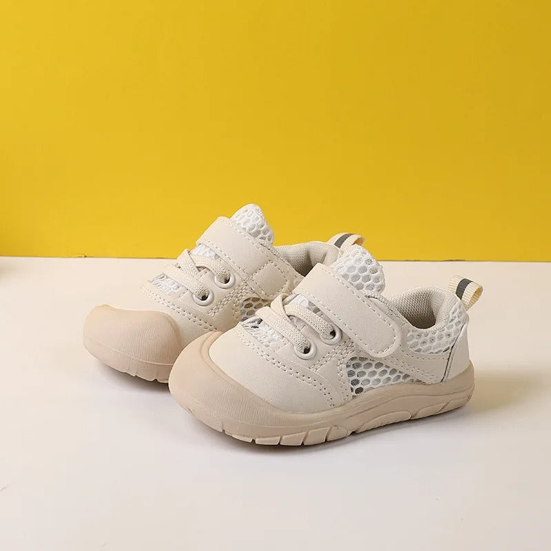 Scarpe per Bambini Ember Barefoot - Comfort Flessibile e Leggero