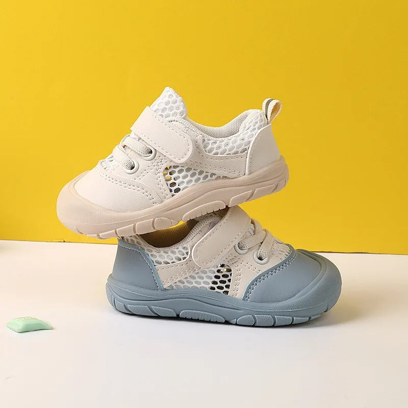 Scarpe per Bambini Ember Barefoot - Comfort Flessibile e Leggero