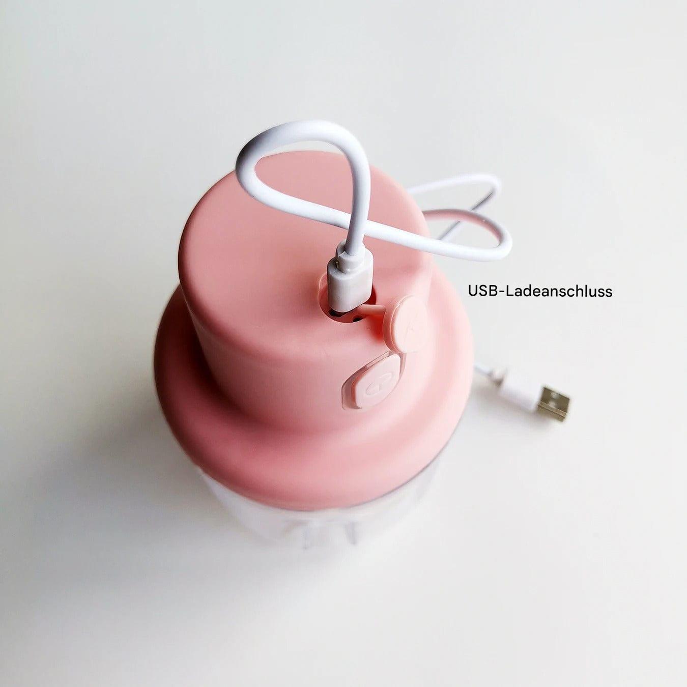 Tritatutto Senza Fili - SliceEase