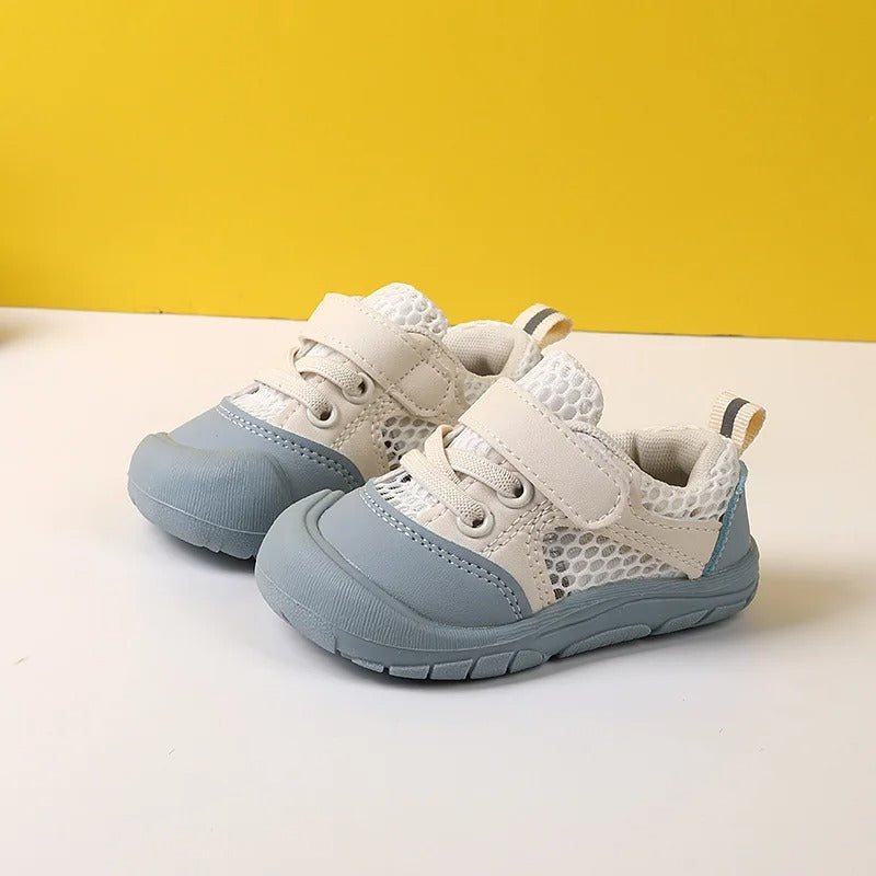 Scarpe per Bambini Ember Barefoot - Comfort Flessibile e Leggero