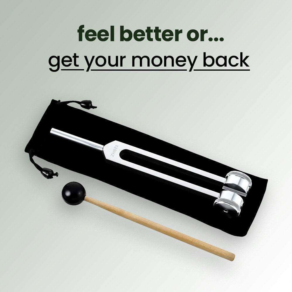 Strumento di Terapia Sonora – VibeTherapy