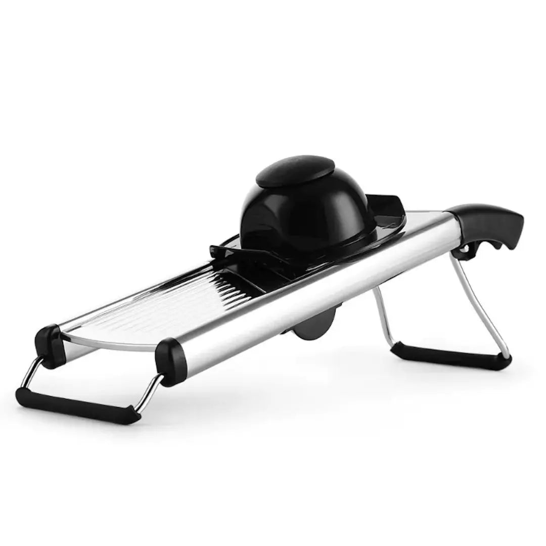 Mandolina in Acciaio Inossidabile - PrecisionSlice