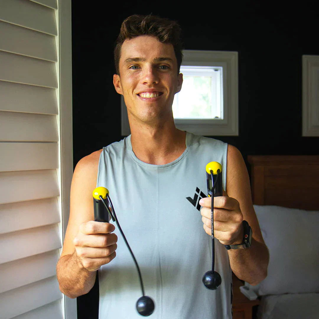 Cordino Wireless – JumpFlex