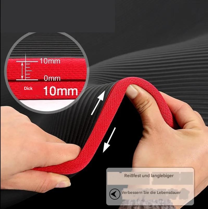 Tappetino Yoga Extra Spesso Antiscivolo - FlexiMat