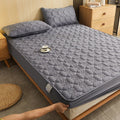 DreamLuxe - Juego de ropa de cama de lujo