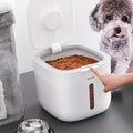 MaxStore • Conteneur pour nourriture pour chiens