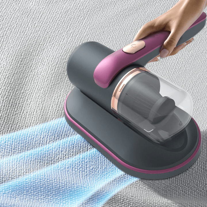 Aspirapolvere Portatile ad Alta Frequenza – PowerVac