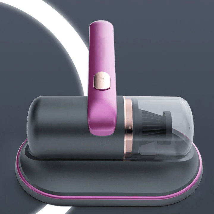 Aspirapolvere Portatile ad Alta Frequenza – PowerVac