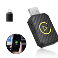 Mini adaptateur sans fil CarPlay