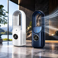 Tower Fan | Silent Fan | Table Fan | WhisperCool