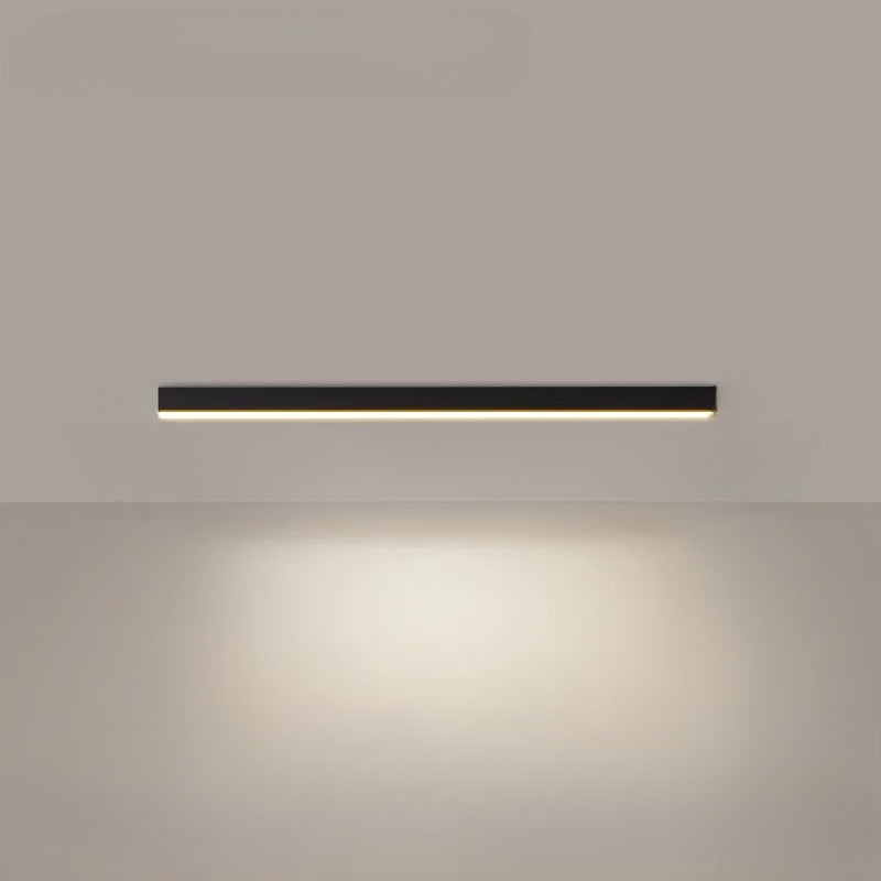 Lampada a soffitto LED moderna - Design a risparmio energetico