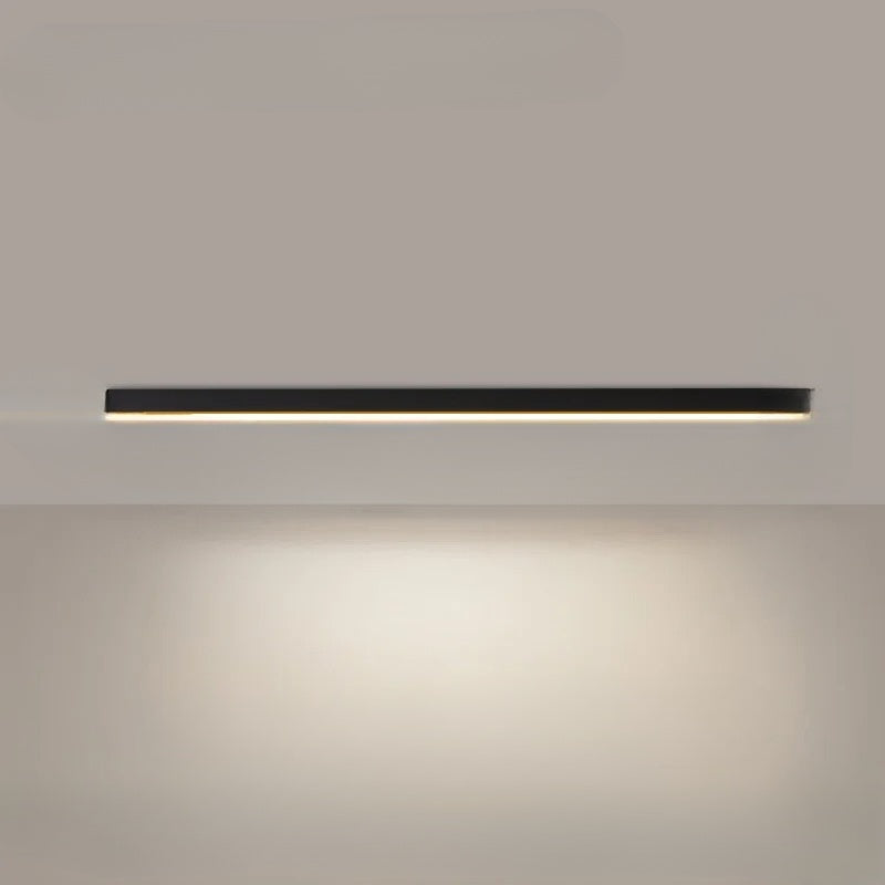 Lampada a soffitto LED moderna - Design a risparmio energetico