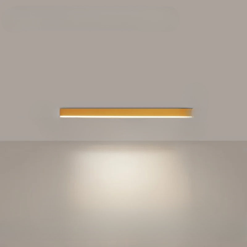 Lampada a soffitto LED moderna - Design a risparmio energetico