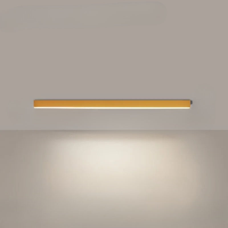 Lampada a soffitto LED moderna - Design a risparmio energetico