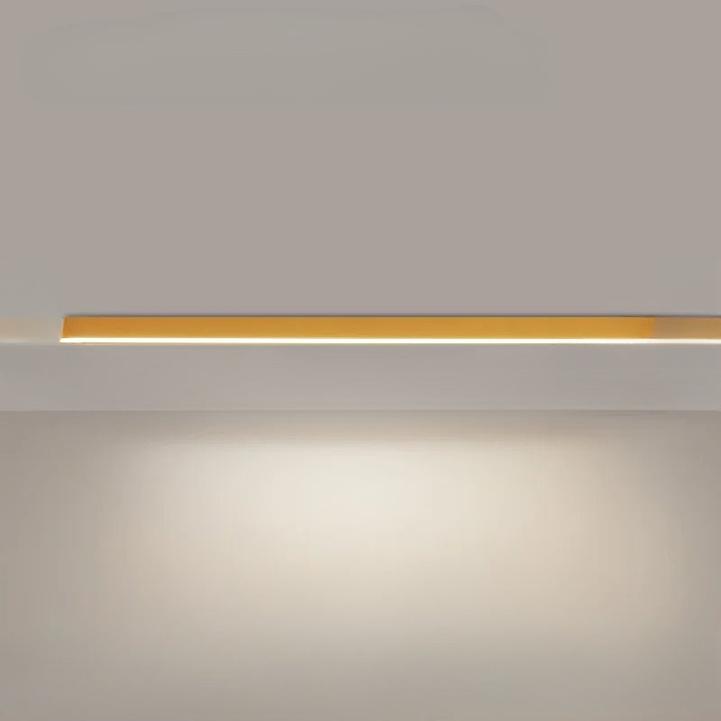 Lampada a soffitto LED moderna - Design a risparmio energetico