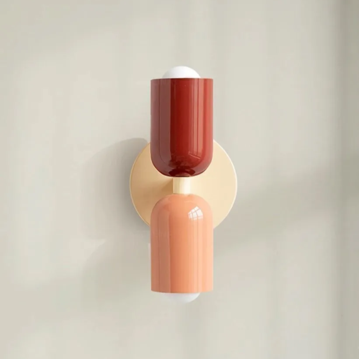 Applique - Design Minimalista Scandinavo