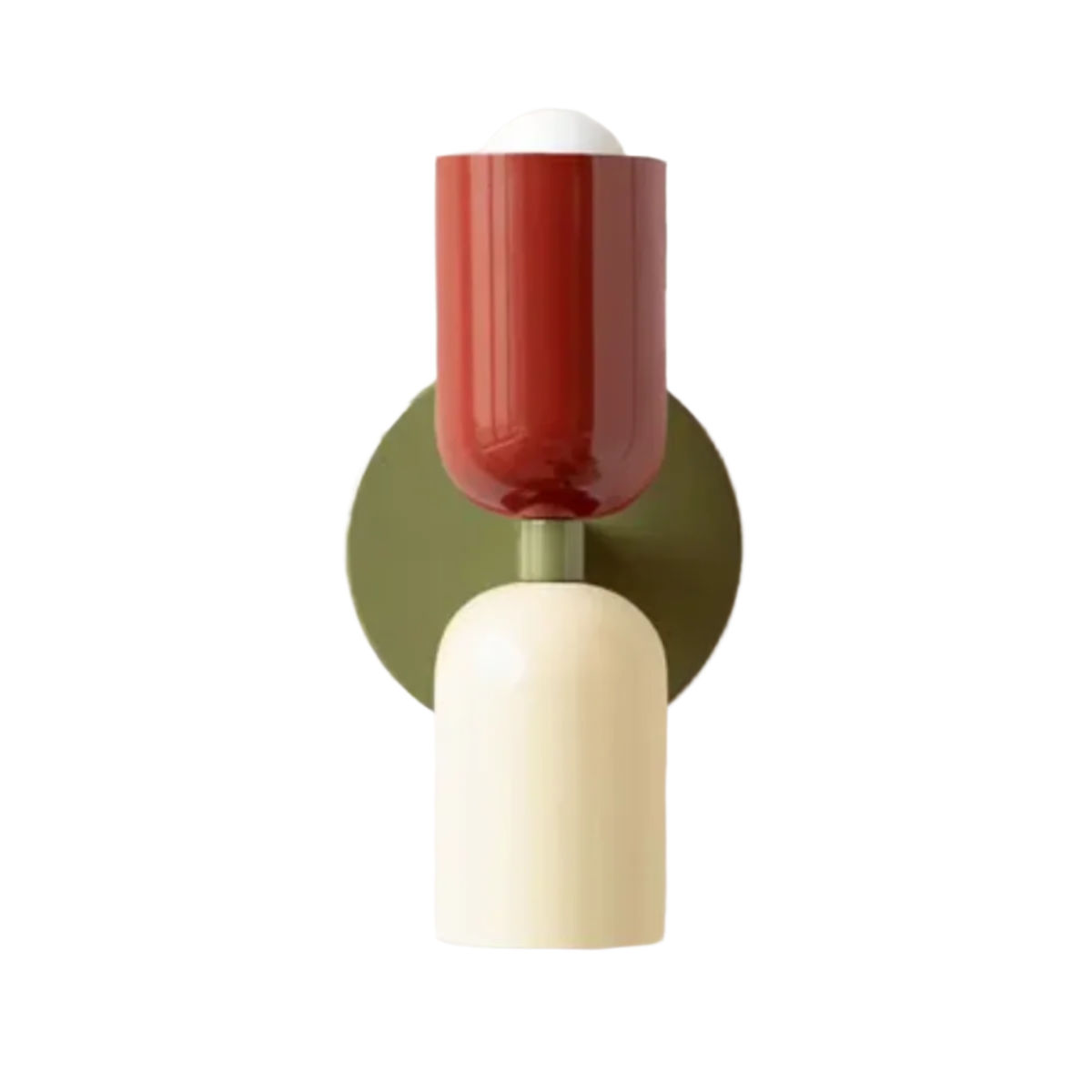 Applique - Design Minimalista Scandinavo