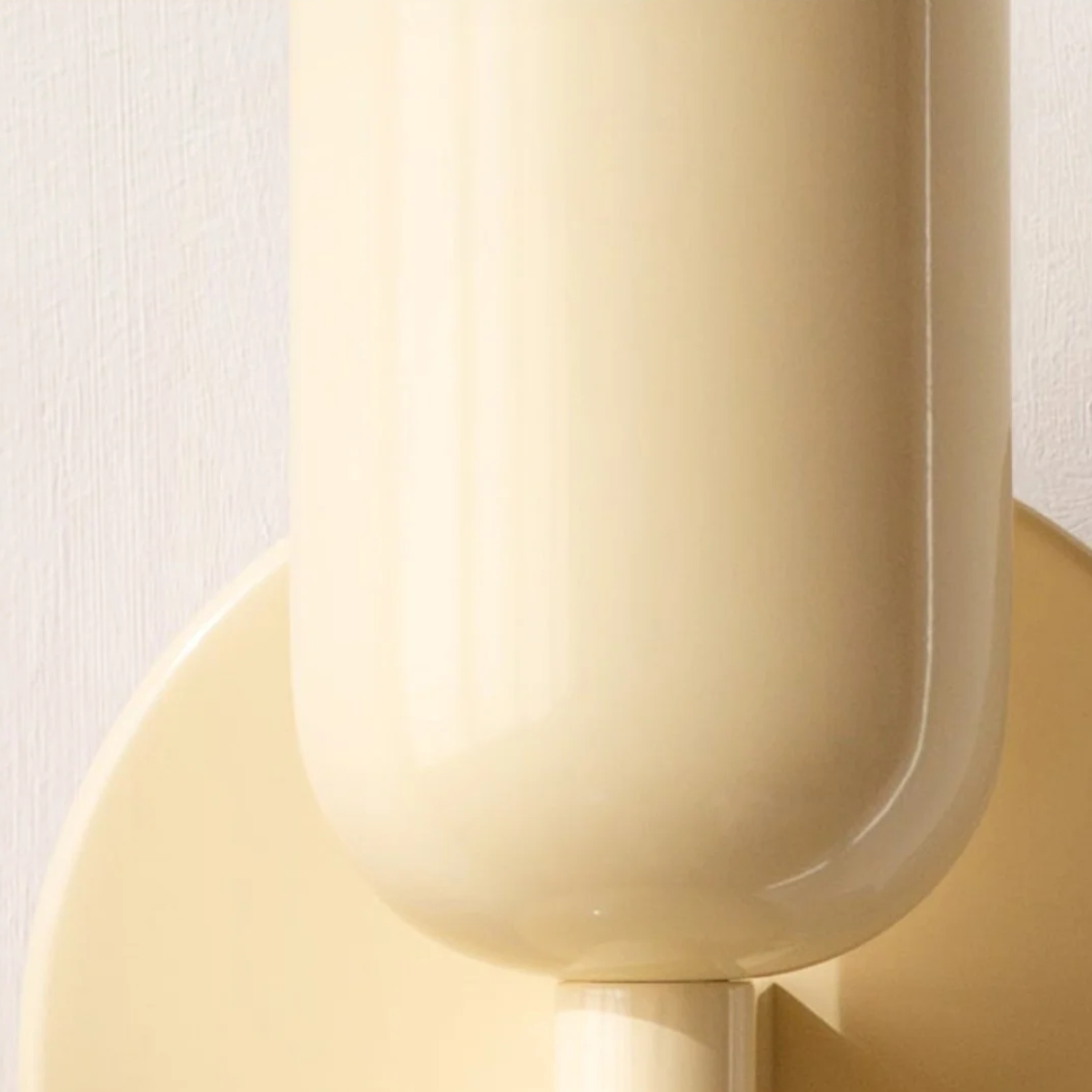 Applique - Design Minimalista Scandinavo