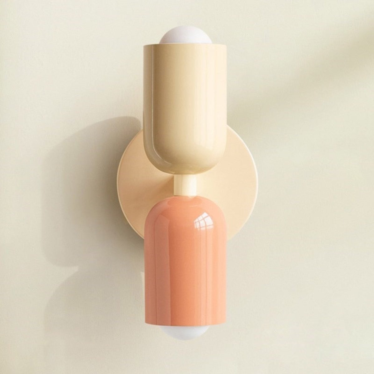 Applique - Design Minimalista Scandinavo