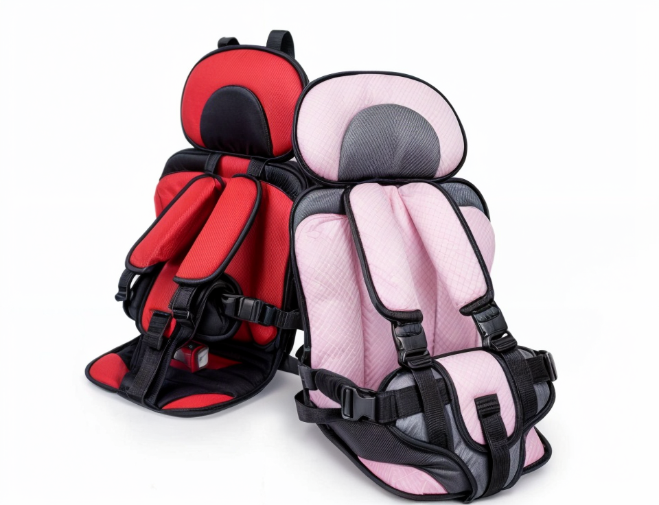 Kind Seggiolino Auto Sicuro - Sicurezza e Comfort