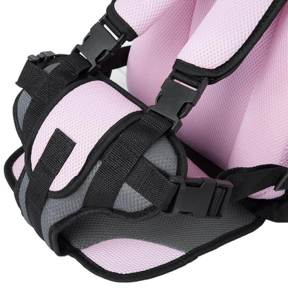 Kind Seggiolino Auto Sicuro - Sicurezza e Comfort