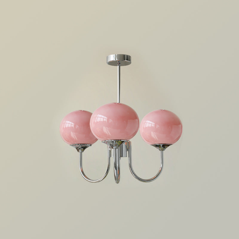 Lampadario Moderno | Design Lussuoso e Raffinato