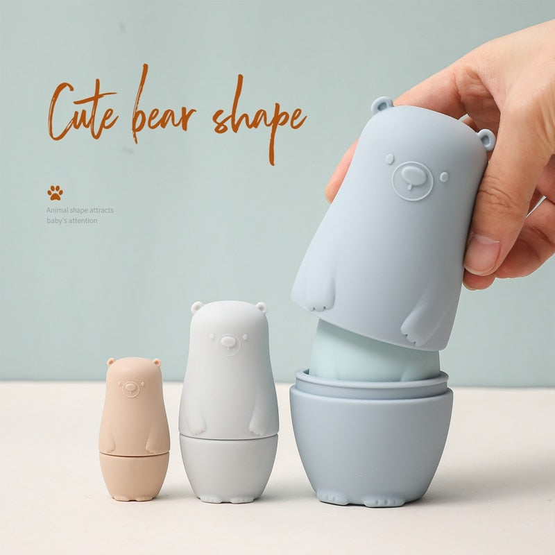 Bambole Nesting - Giocattolo per lo Sviluppo