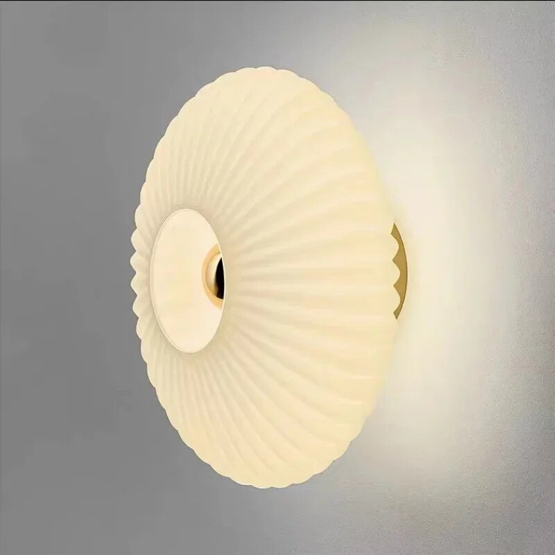 Lampada da Parete - Design Moderno | Illuminazione Rilassante