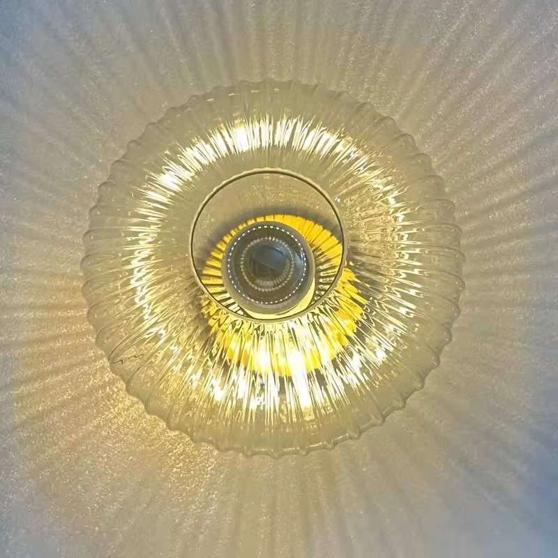 Lampada da Parete - Design Moderno | Illuminazione Rilassante