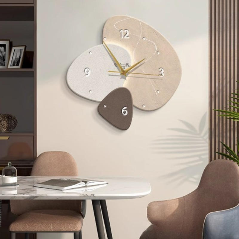 Orologio da Parete ElegantTime - Orologio Decorativo Moderno | Design di Lusso
