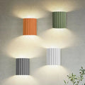 Lampe murale moderne | Applique d'intérieur | Lampes LED murales pour salon | Veluna