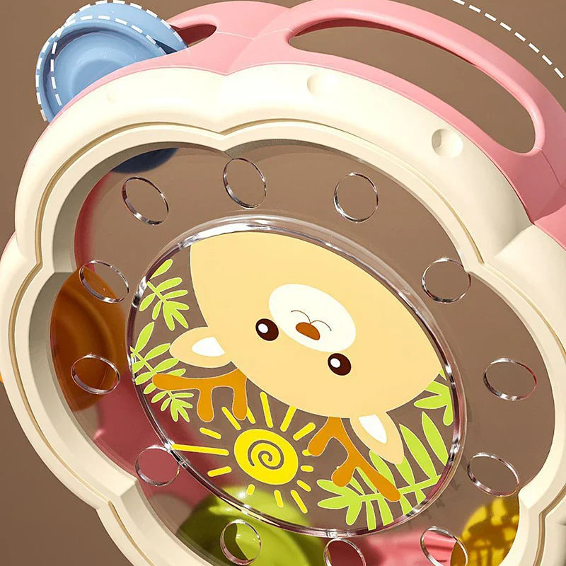 Set di Strumenti Musicali Montessori