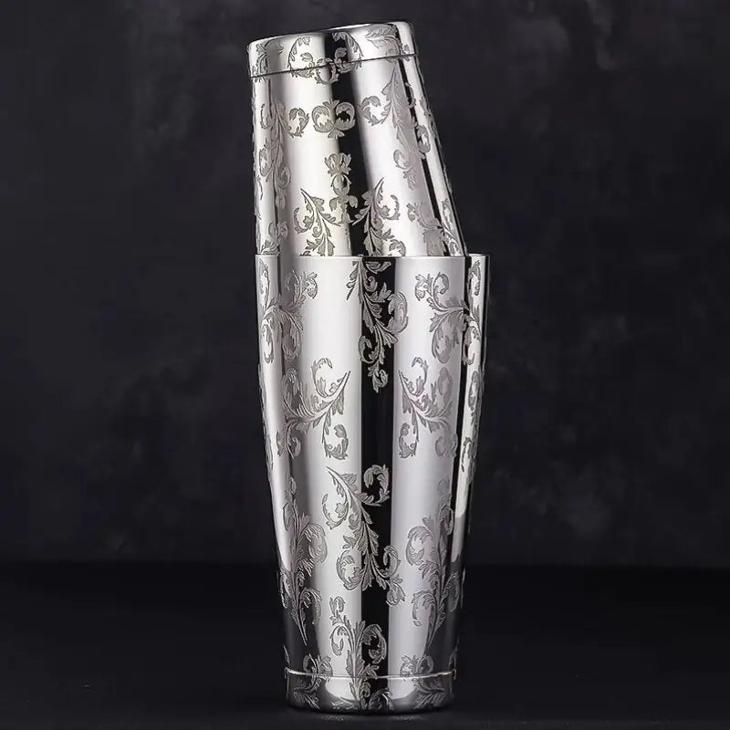 Shaker da Cocktail Inciso – Mixaro