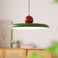 Lampe suspendue LED design inspirée du style Bauhaus