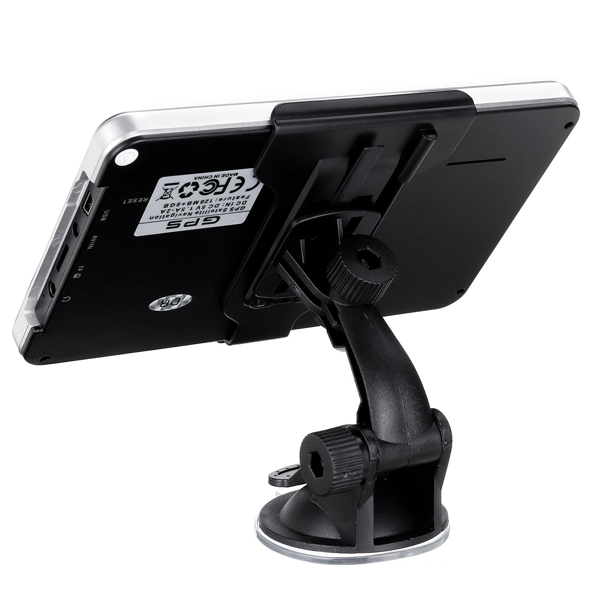 Sistema di Navigazione Auto & Camion - Grande Schermo HD