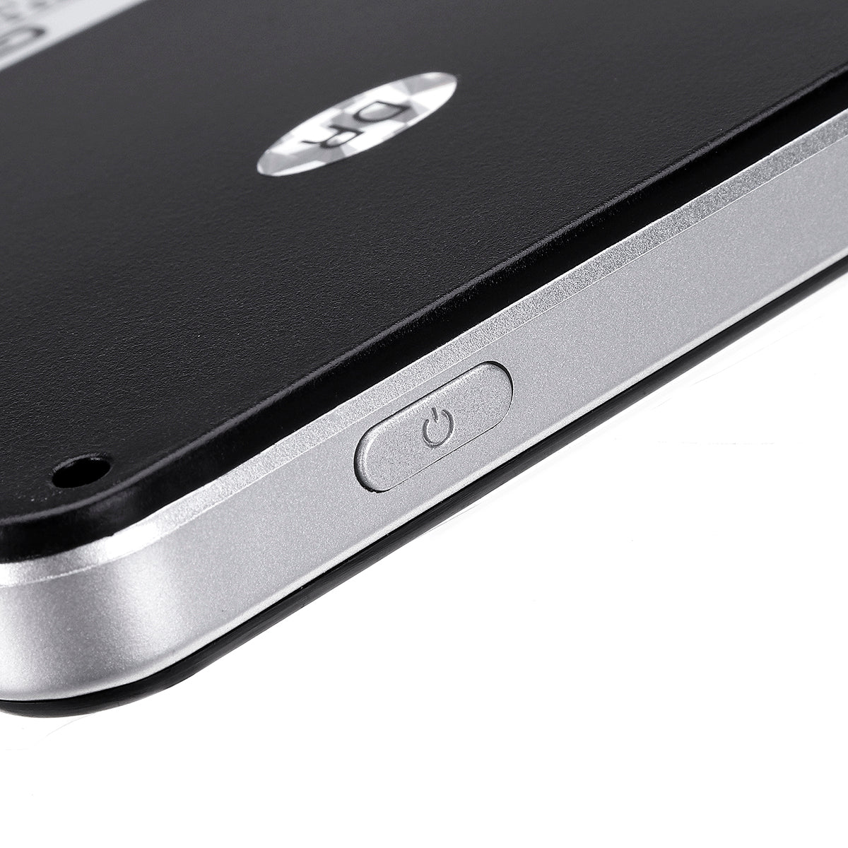 Sistema di Navigazione Auto & Camion - Grande Schermo HD