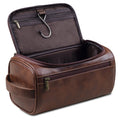 Skanto | Pochette da viaggio in pelle premium