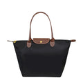 Sac à bandoulière élégant avec finitions luxueuses