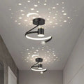 LED Lampada da Soffitto - Design Cielo Stellato - Camera dei Bambini e Soggiorno