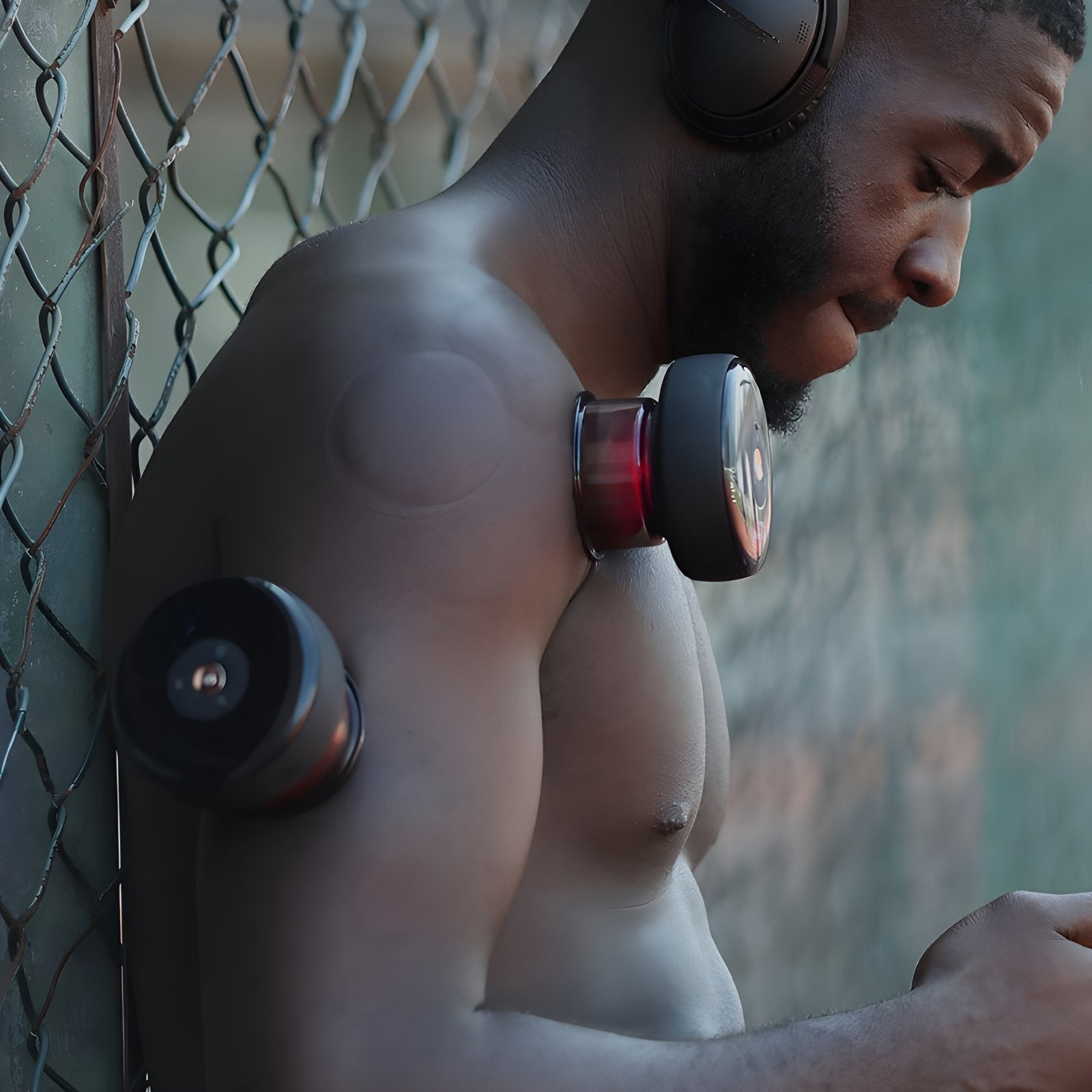 Massaggiatore a Ventosa – ThermaCup