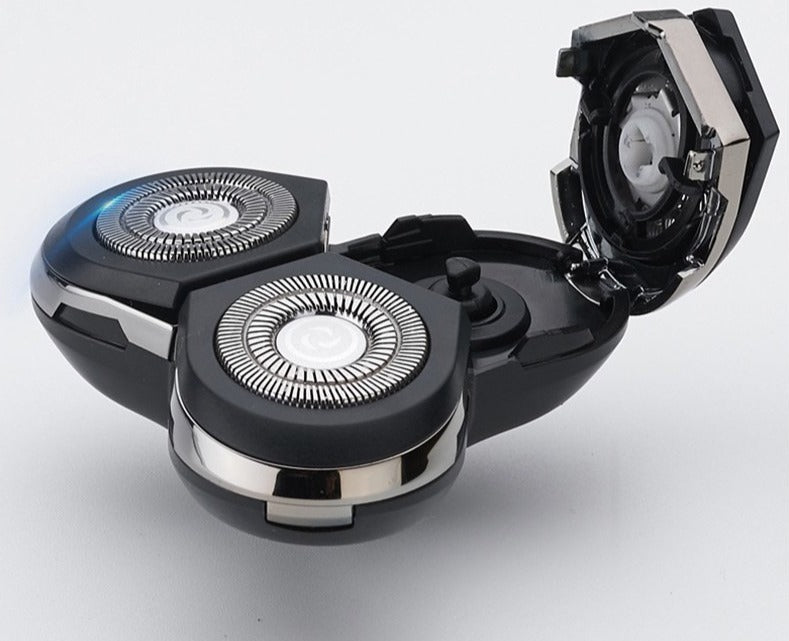 Rasoio Ricaricabile - Impermeabile