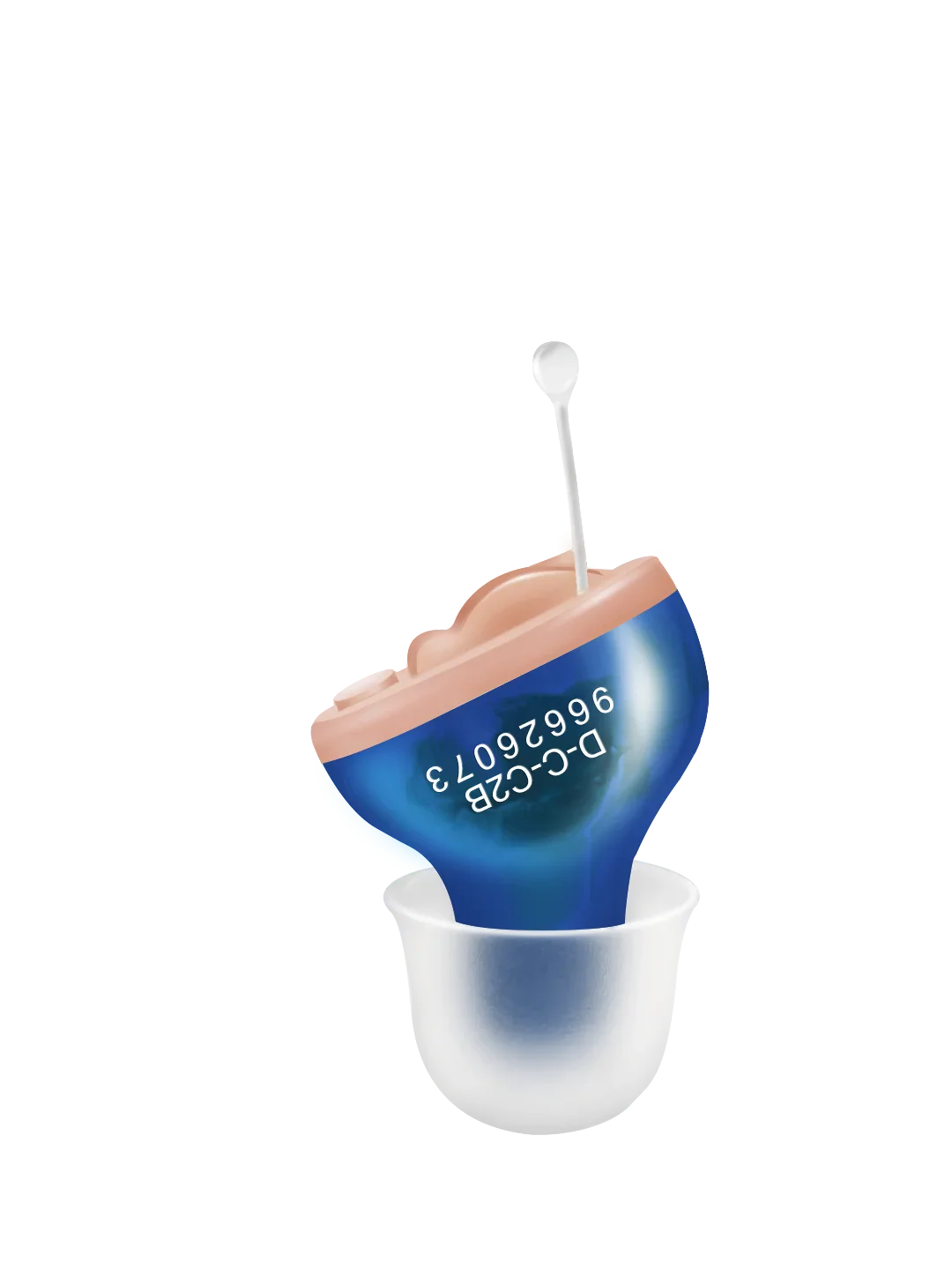 Apparecchi Acustici Ricaricabili - Miglioramento dell'Udito