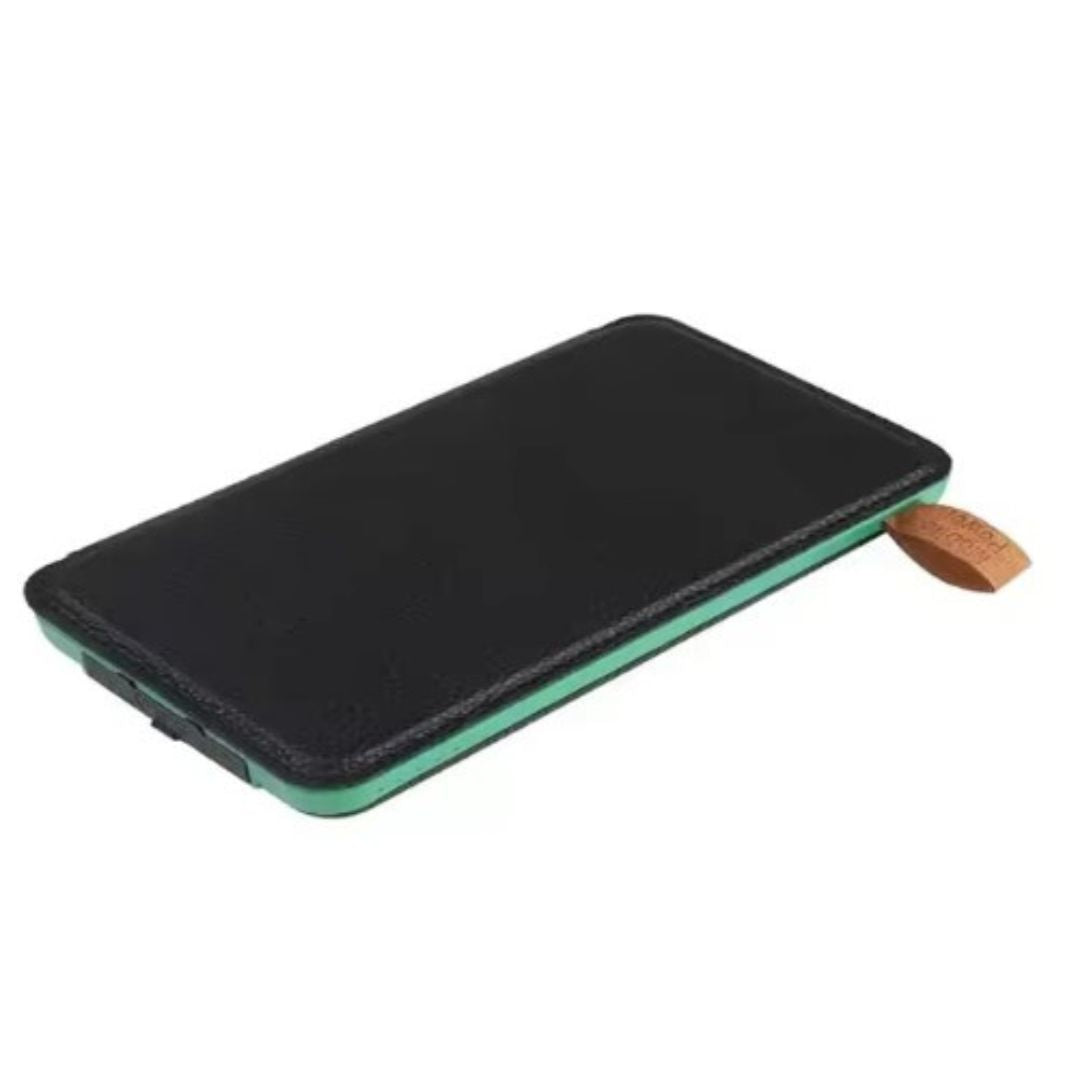 Powerbank Solare Pieghevole - Impermeabile & Potente